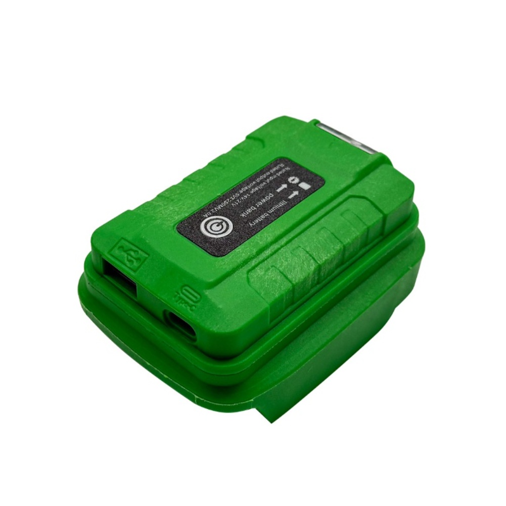Outdoor Power Adapter Usb - For Outdoor Work Power Bank Adapter