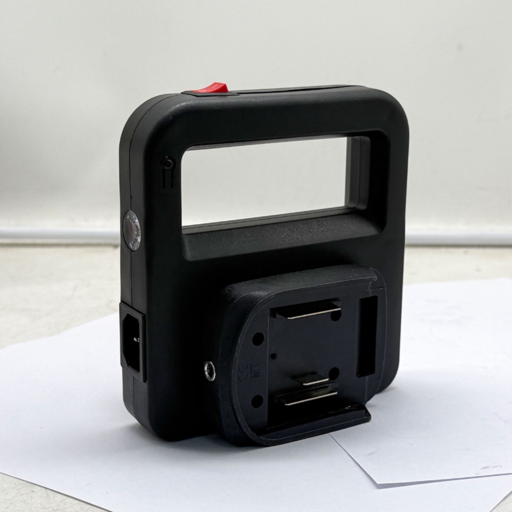 Outdoor Power Adapter Usb - Upgrade 1 To 2 Power Splitter
