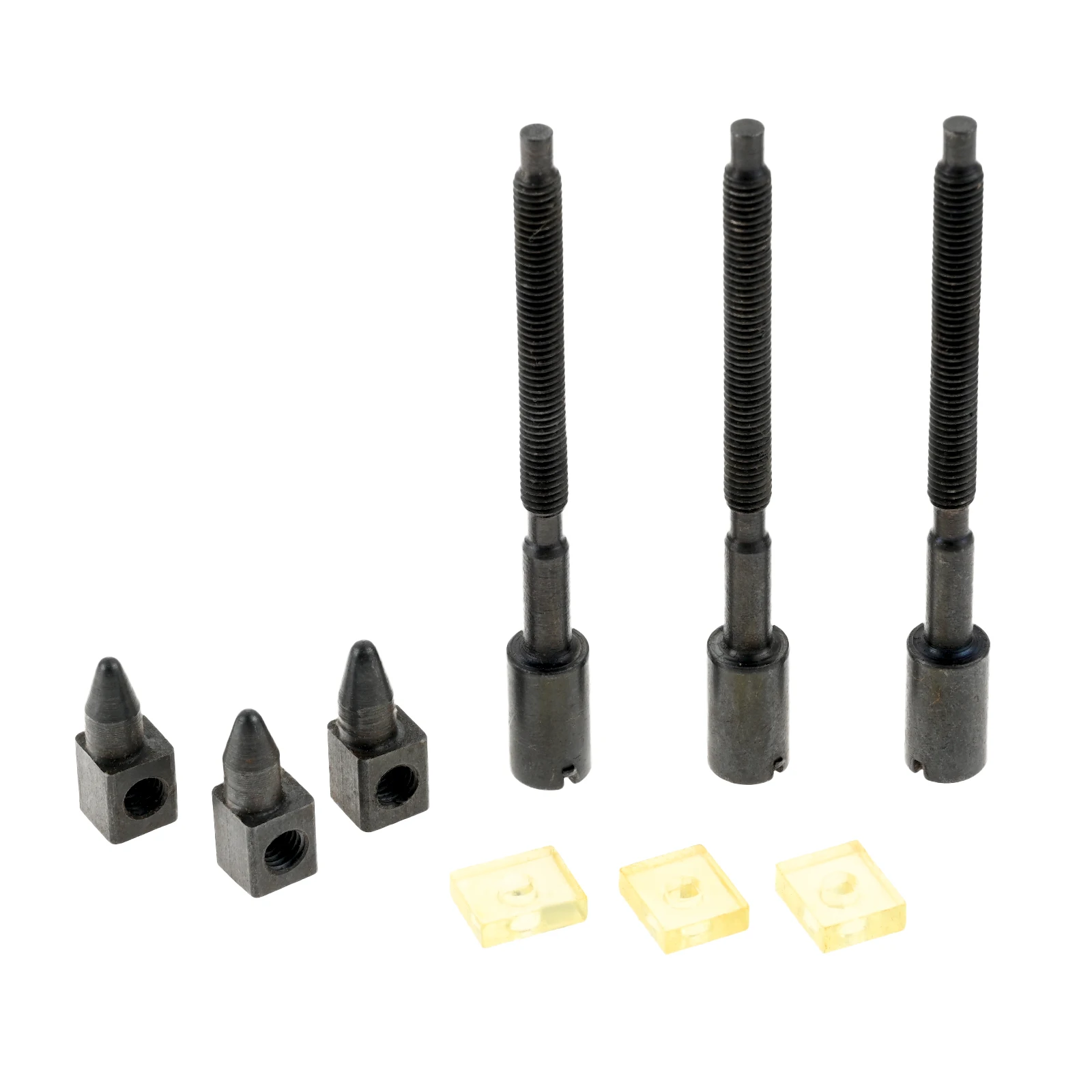 Outdoor Power Parts - 3pcs Chain Adjuster Tensioner Screw Kit