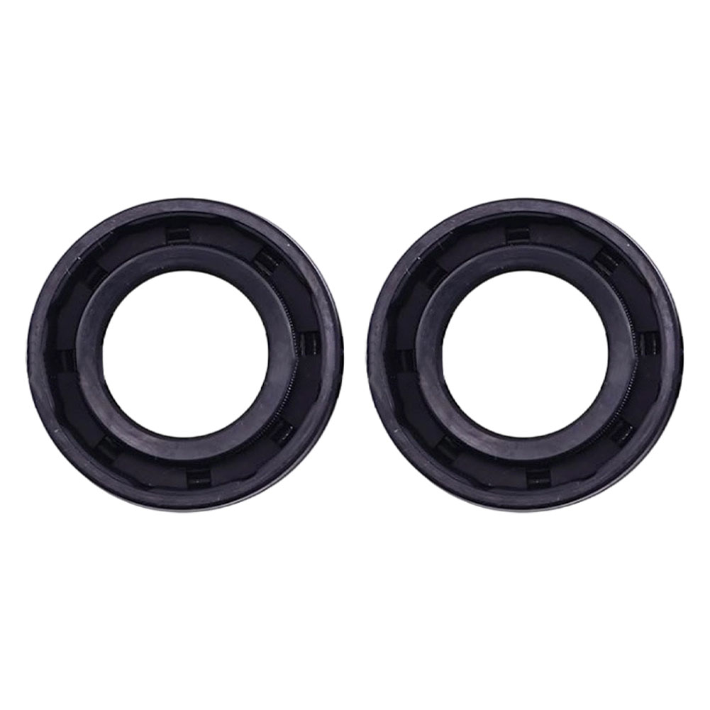 2PCS Oil Seal 291841 391483S - - Outdoor Power Parts ulasan dan harga