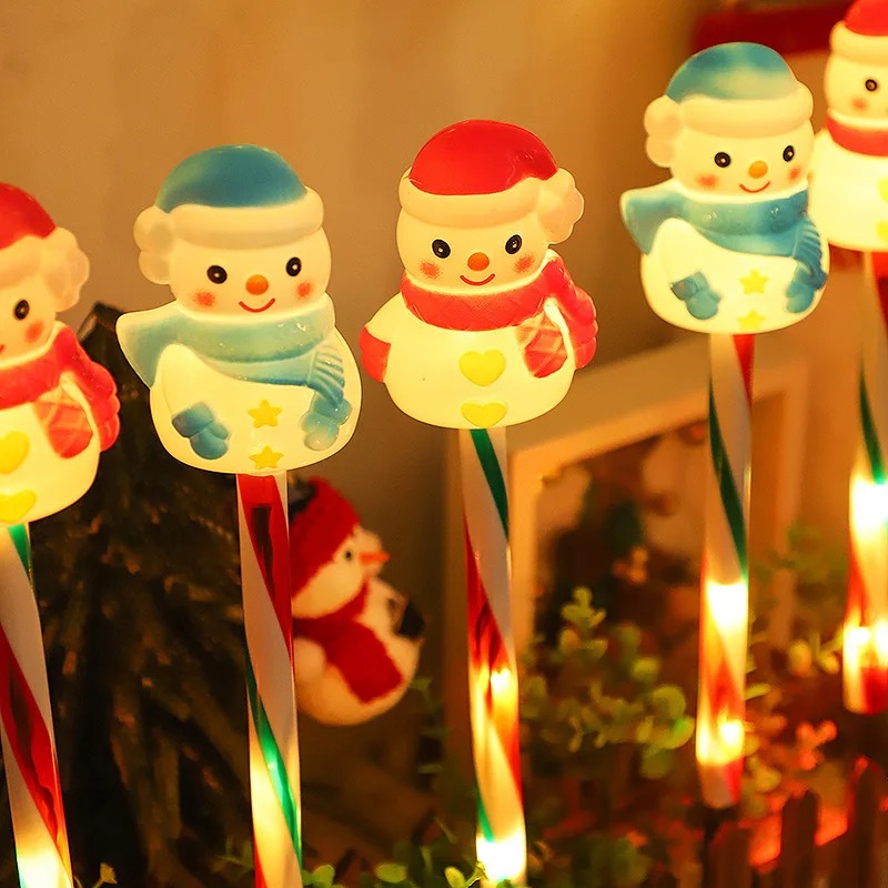 Outdoor Solar Powered LED Lamp - Outdoor Power For Xmas Lights ulasan dan harga