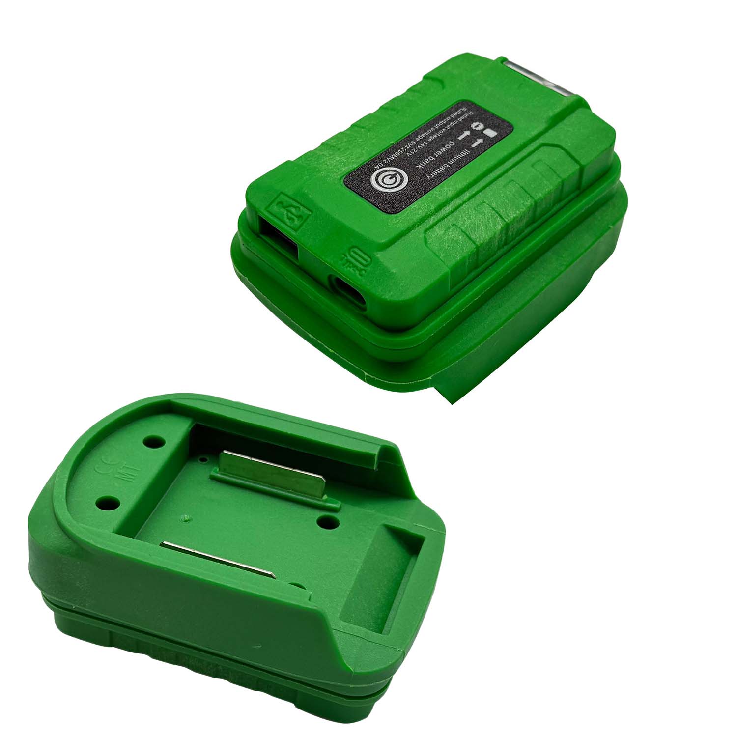 For Outdoor Work Power Bank Ad - Outdoor Power Adapter Usb ulasan dan harga
