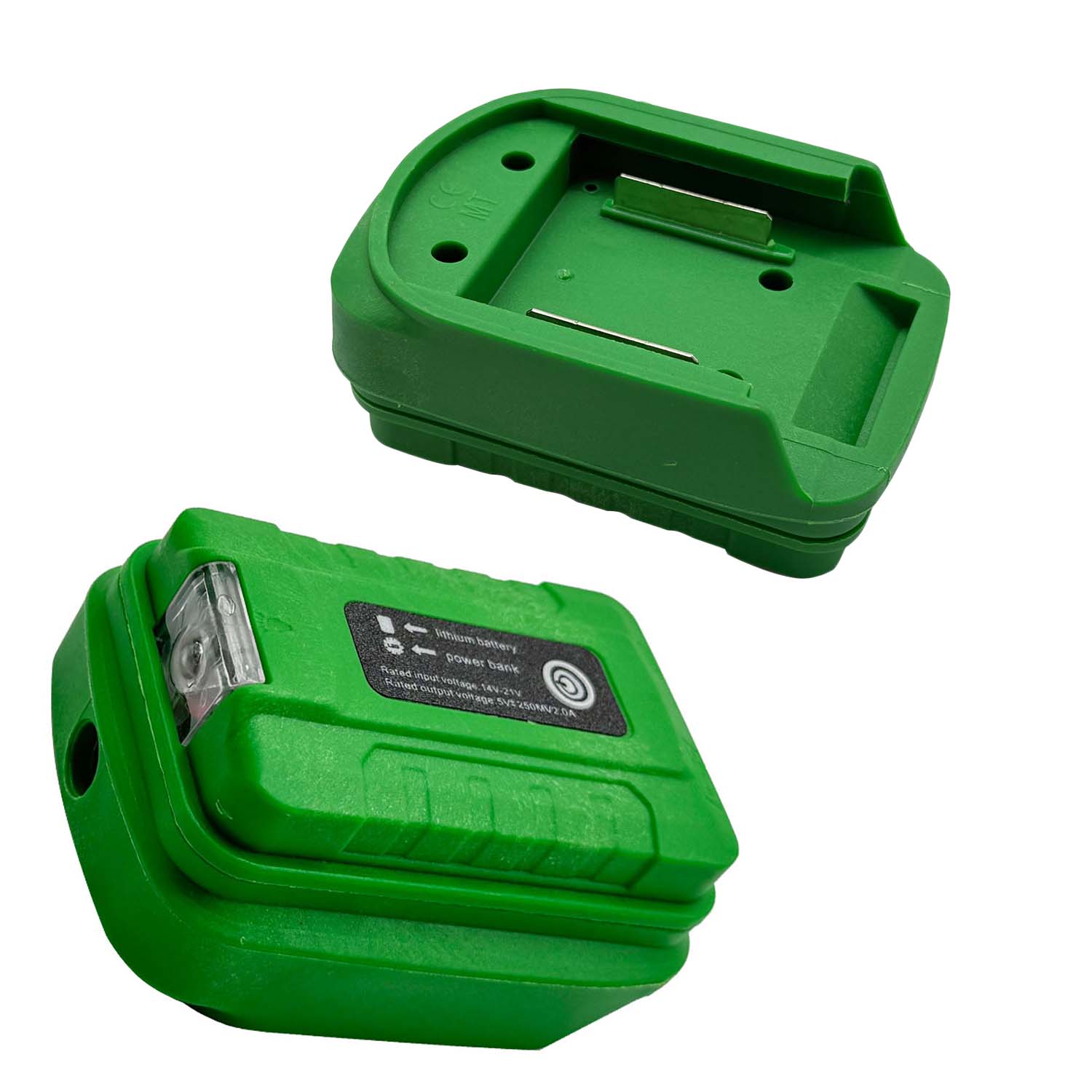 For Outdoor Work Power Bank Ad - Outdoor Power Adapter Usb ulasan dan harga