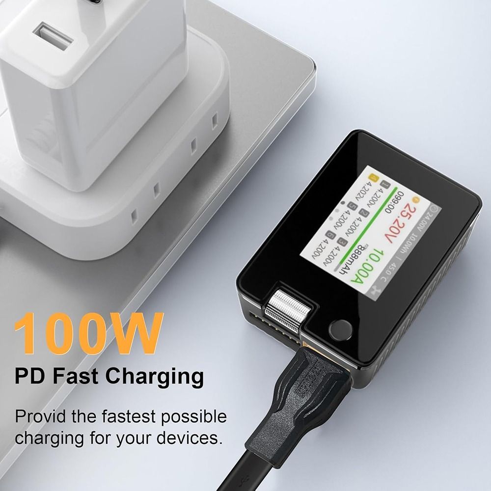 5525 7450 USB C to XT60 Adapte - Outdoor Power Adapter Usb ulasan dan harga