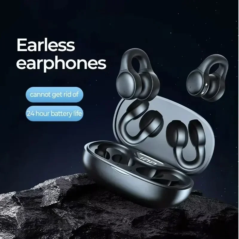 NEW X58 Wireless Earphones Noi - Outdoor Power Adapter Usb ulasan dan harga