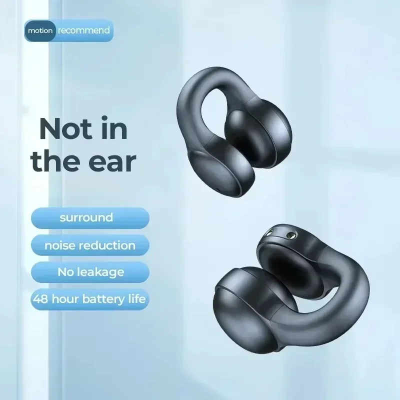 NEW X58 Wireless Earphones Noi - Outdoor Power Adapter Usb ulasan dan harga