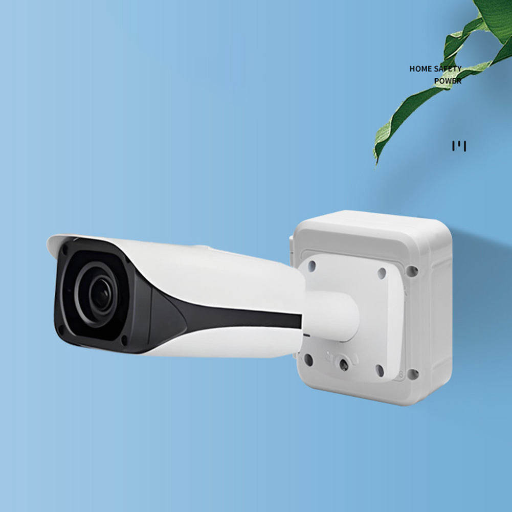 Waterproof Junction Box For CC - Outdoor Power Junction ulasan dan harga