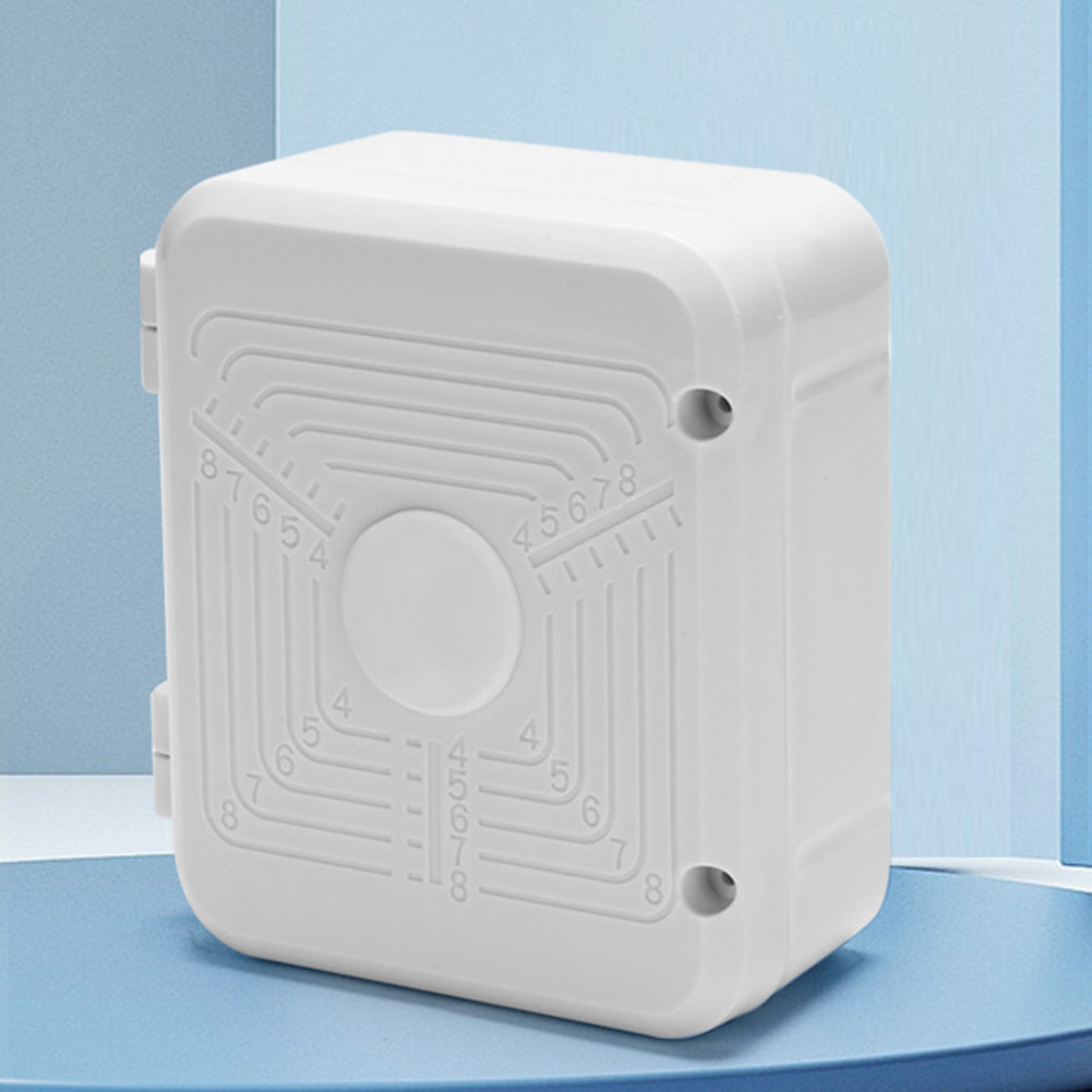 Waterproof Junction Box For CC - Outdoor Power Junction ulasan dan harga