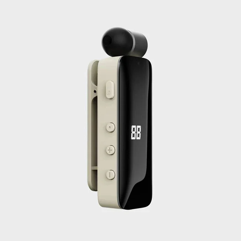 F906 Wireless Headset Bluetoot - Outdoor Power Adapter Usb ulasan dan harga