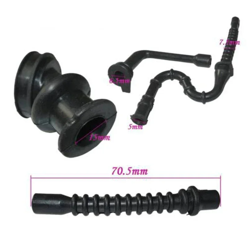 Intake Manifold Boot Fuel Line - Outdoor Power Parts ulasan dan harga
