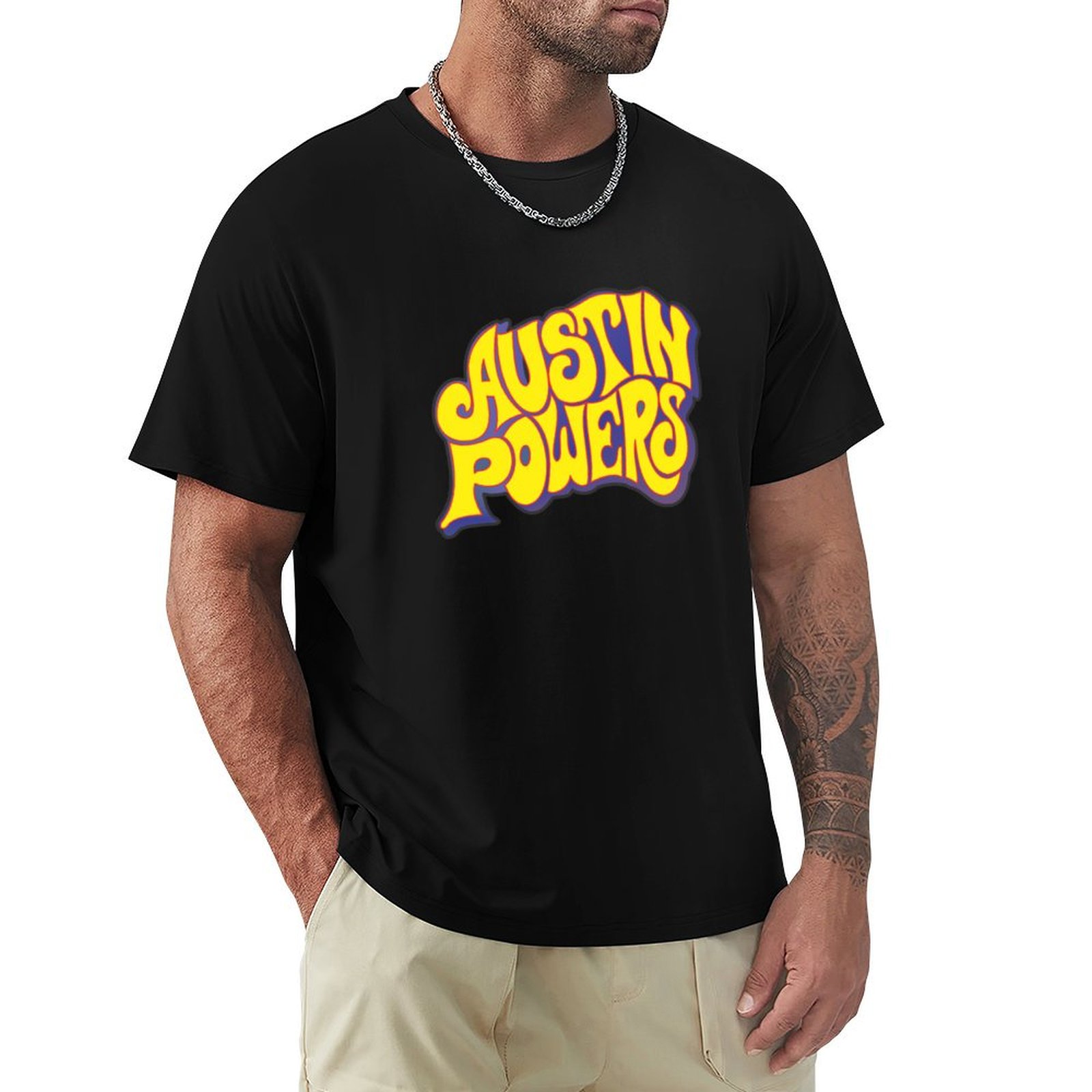 Best Seller Austin Powers Merc - Outdoor Power Austin ulasan dan harga