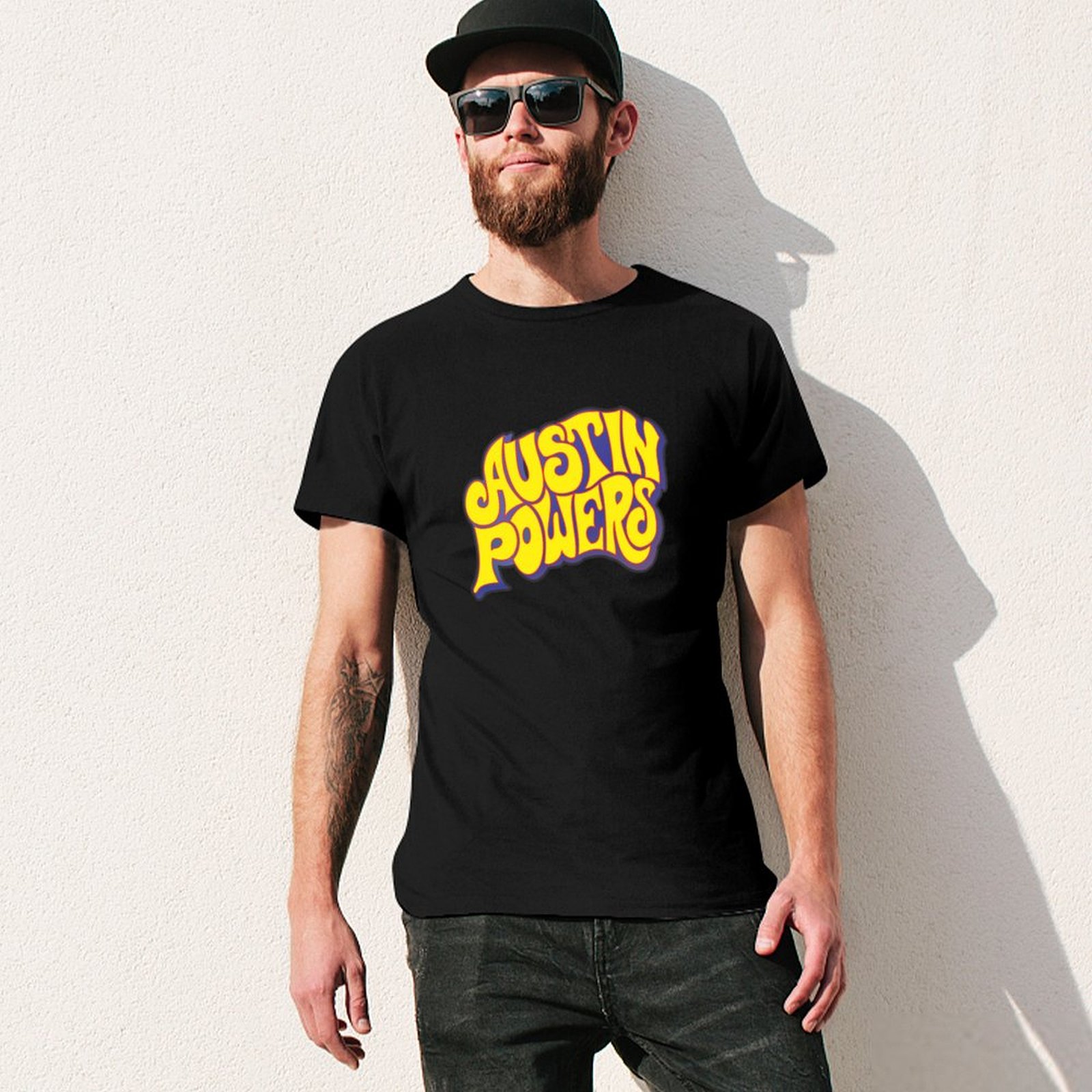 Best Seller Austin Powers Merc - Outdoor Power Austin ulasan dan harga