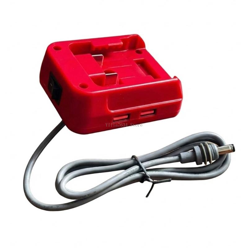  Universally Power Adapter For - Outdoor Power Adapter Usb ulasan dan harga