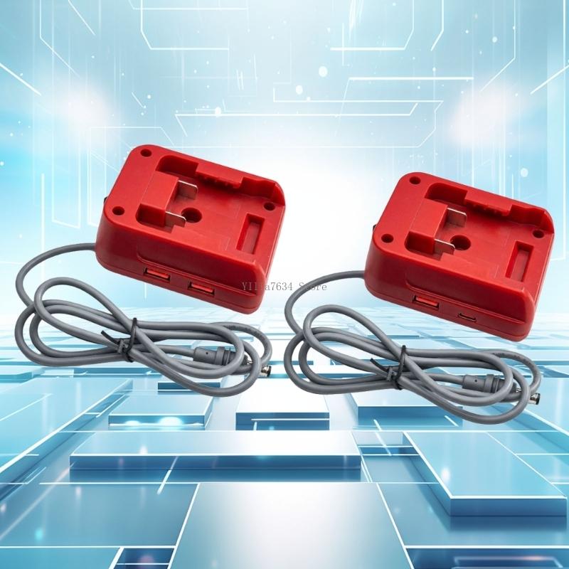  Universally Power Adapter For - Outdoor Power Adapter Usb ulasan dan harga