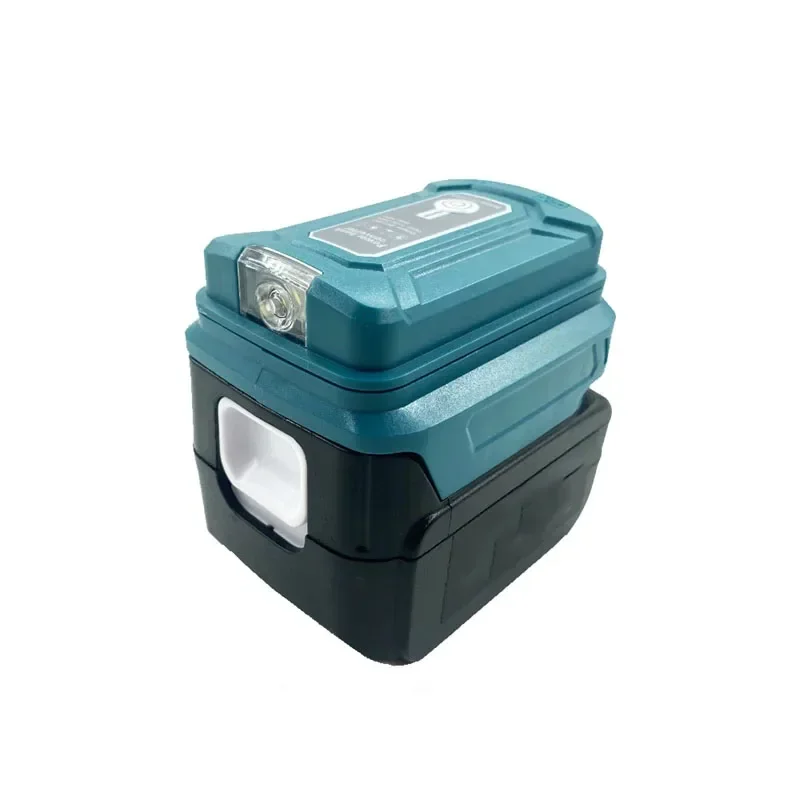 LED Working Light Lamp Power S - Outdoor Power Adapter Usb ulasan dan harga