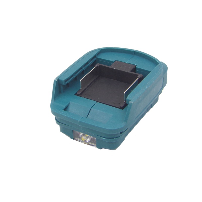 LED Working Light Lamp Power S - Outdoor Power Adapter Usb ulasan dan harga