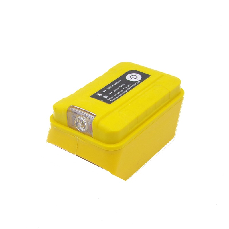 LED Working Light Lamp Power S - Outdoor Power Adapter Usb ulasan dan harga