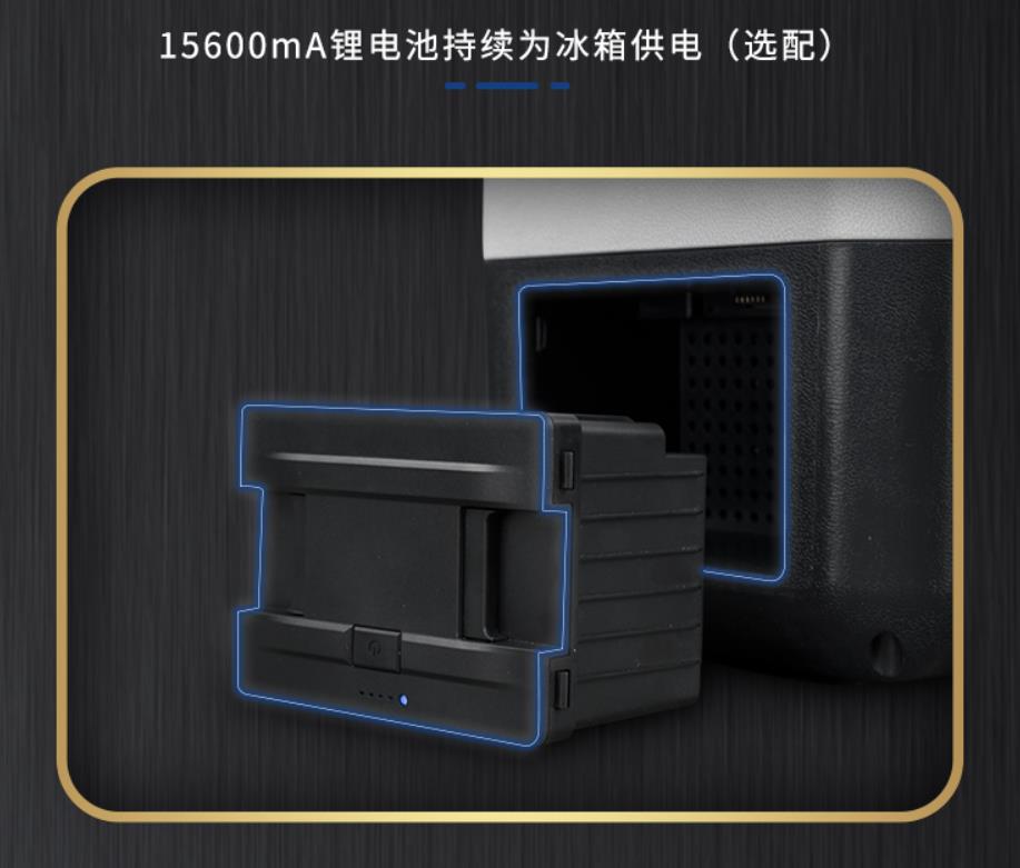 Alpicool home Car Refrigerator - Outdoor Power Parts ulasan dan harga