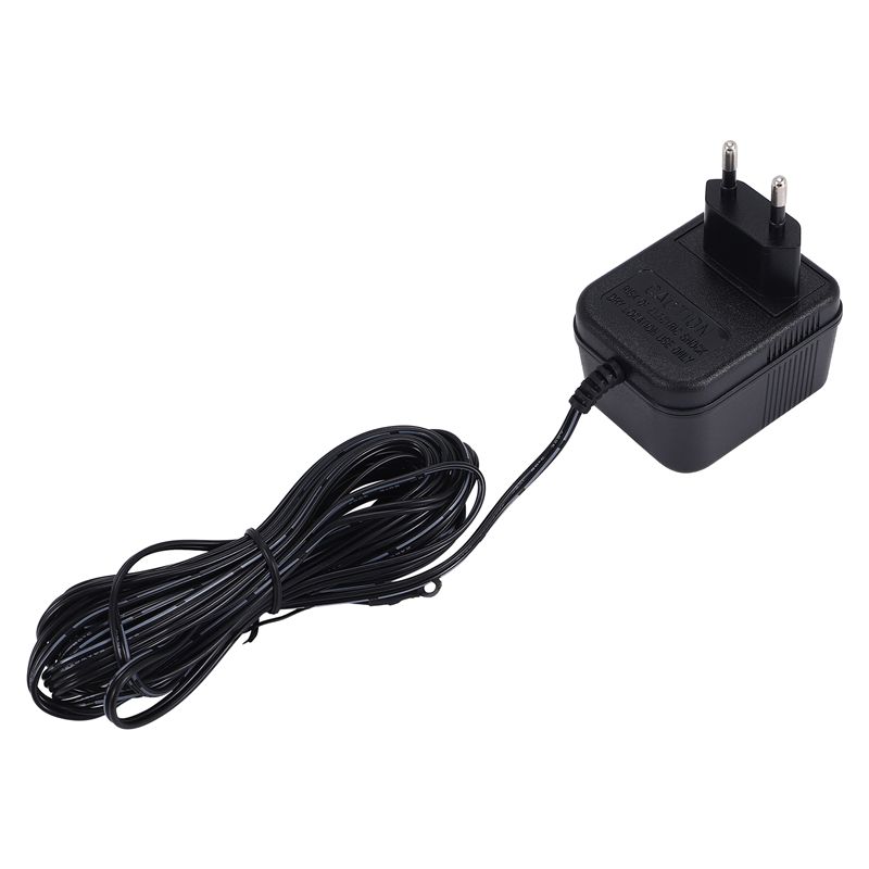 18V 500MA Power Supply Battery - Outdoor Power Adapter Ring ulasan dan harga