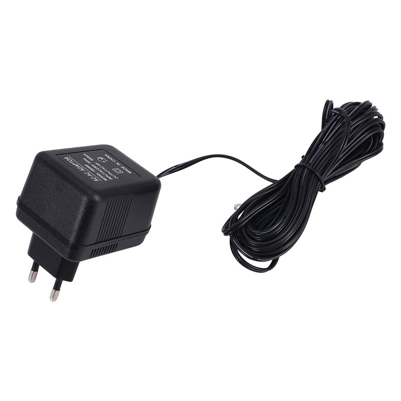 N84R 18V 500MA Power Supply Ba - Outdoor Power Adapter Ring ulasan dan harga