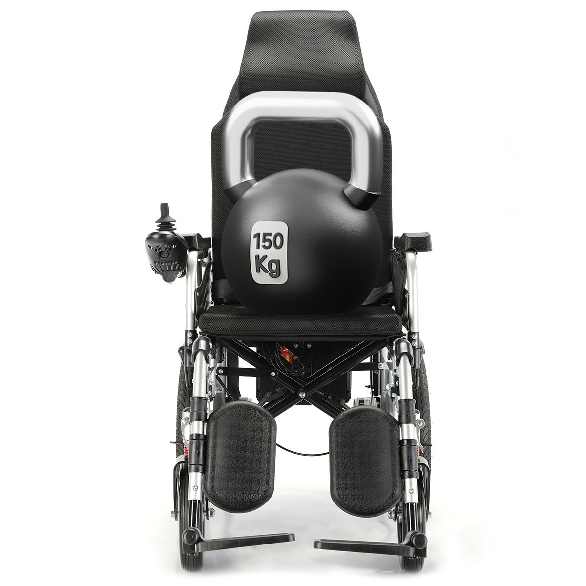 2026 Hot Sale Lightweight Fold - Outdoor Power Recliner ulasan dan harga
