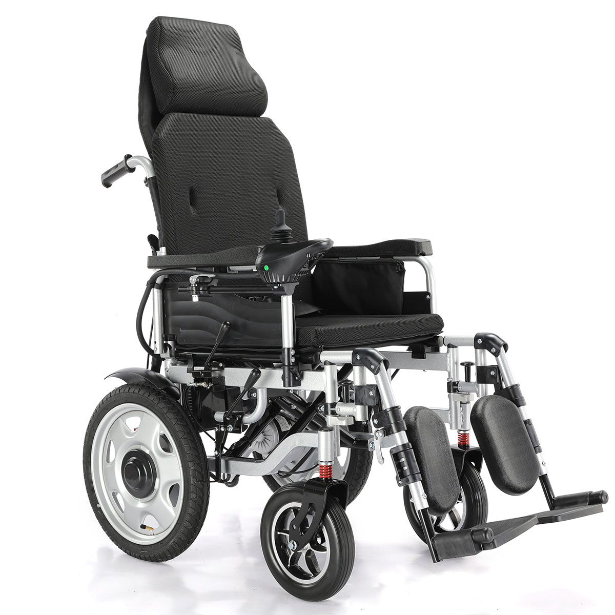 2026 Hot Sale Lightweight Fold - Outdoor Power Recliner ulasan dan harga