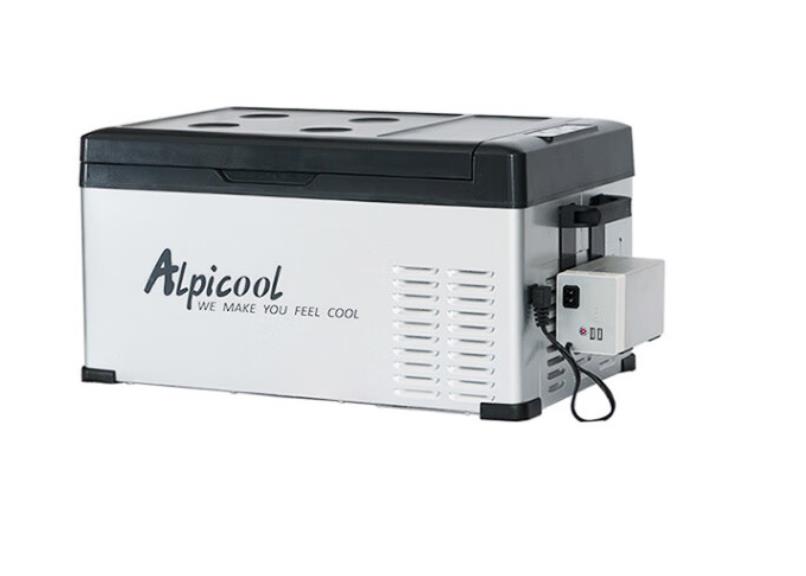 portable outdoor car refrigera - Outdoor Power Parts ulasan dan harga