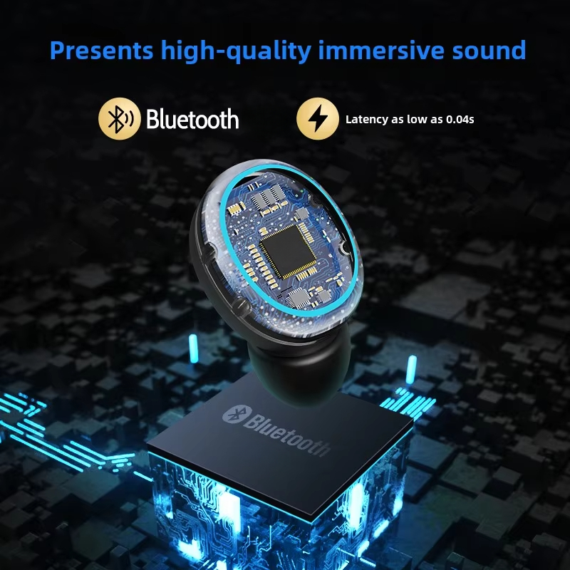 X1 TWS Wireless Headphones LED - Outdoor Power Adapter Usb ulasan dan harga