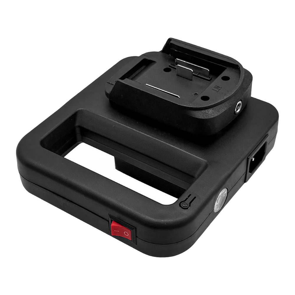 Upgrade 1 To 2 Power Splitter  - Outdoor Power Adapter Usb ulasan dan harga