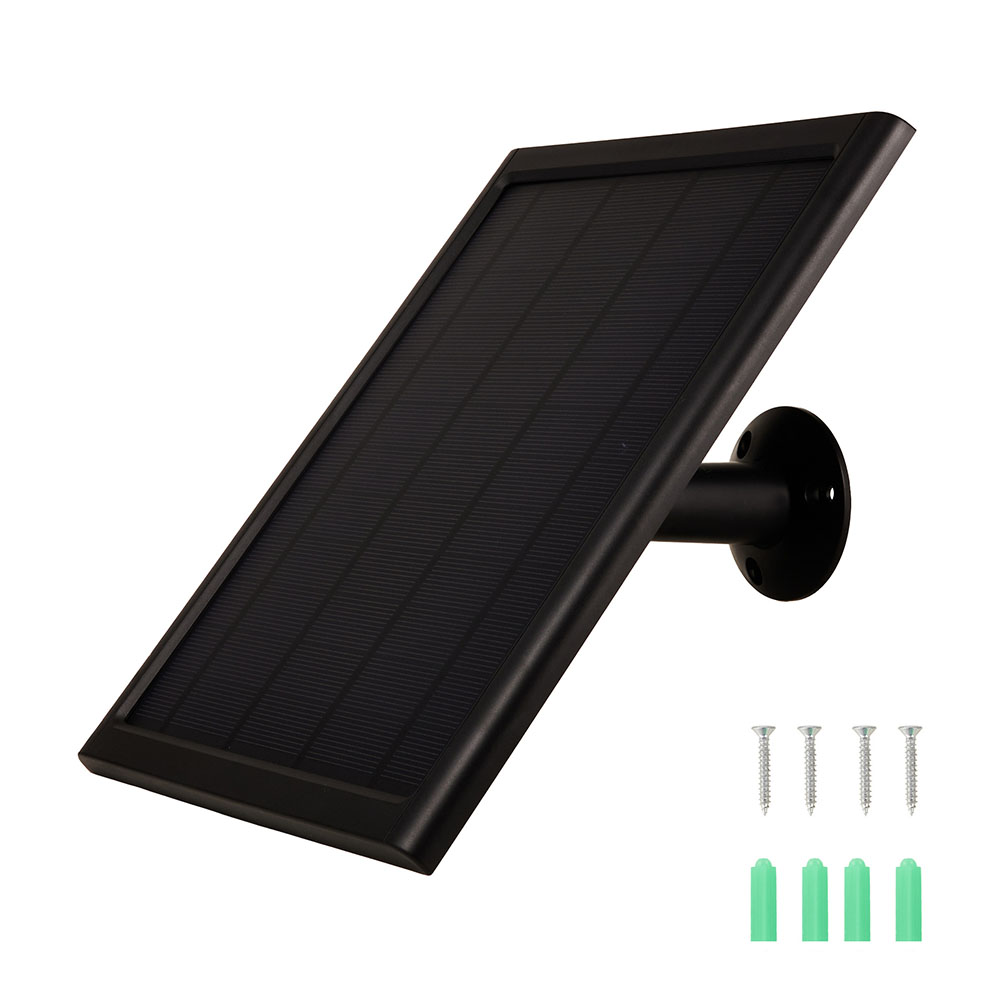 For Ring Devices Solar Charger - Outdoor Power Adapter ulasan dan harga