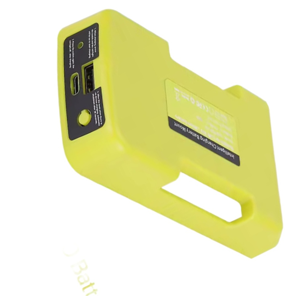 40V Belt Attachment USB Charge - Outdoor Power Adapter Usb ulasan dan harga