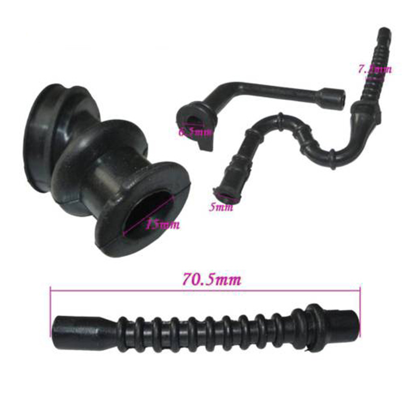 Intake Manifold Boot Fuel Line - Outdoor Power Parts ulasan dan harga