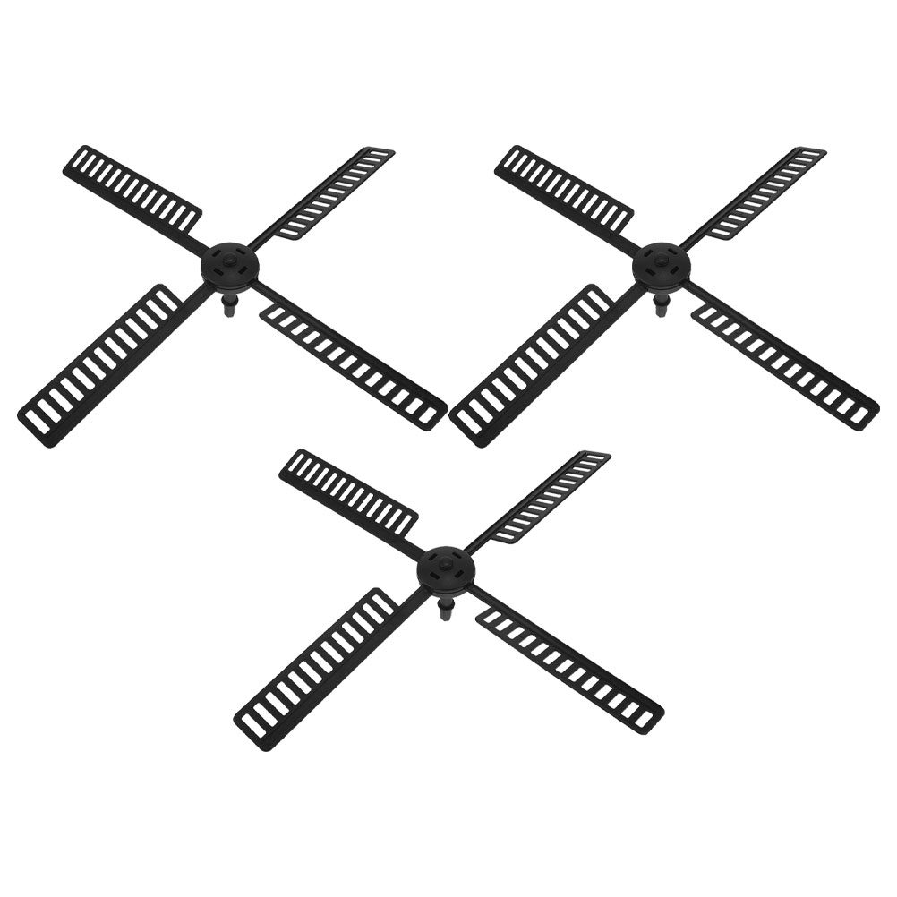 Solar Powered Dutch Windmill B - Outdoor Power Parts ulasan dan harga