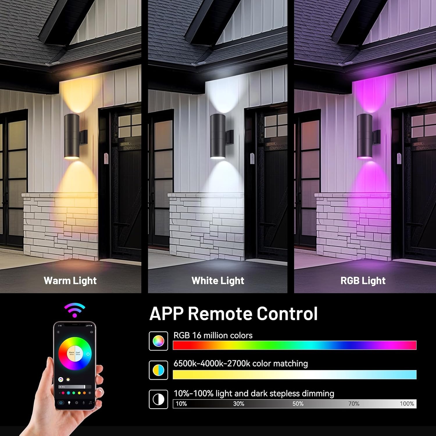 Smart Life ZigBee/WiFi RGBCW O - Outdoor Power Point Zigbee ulasan dan harga