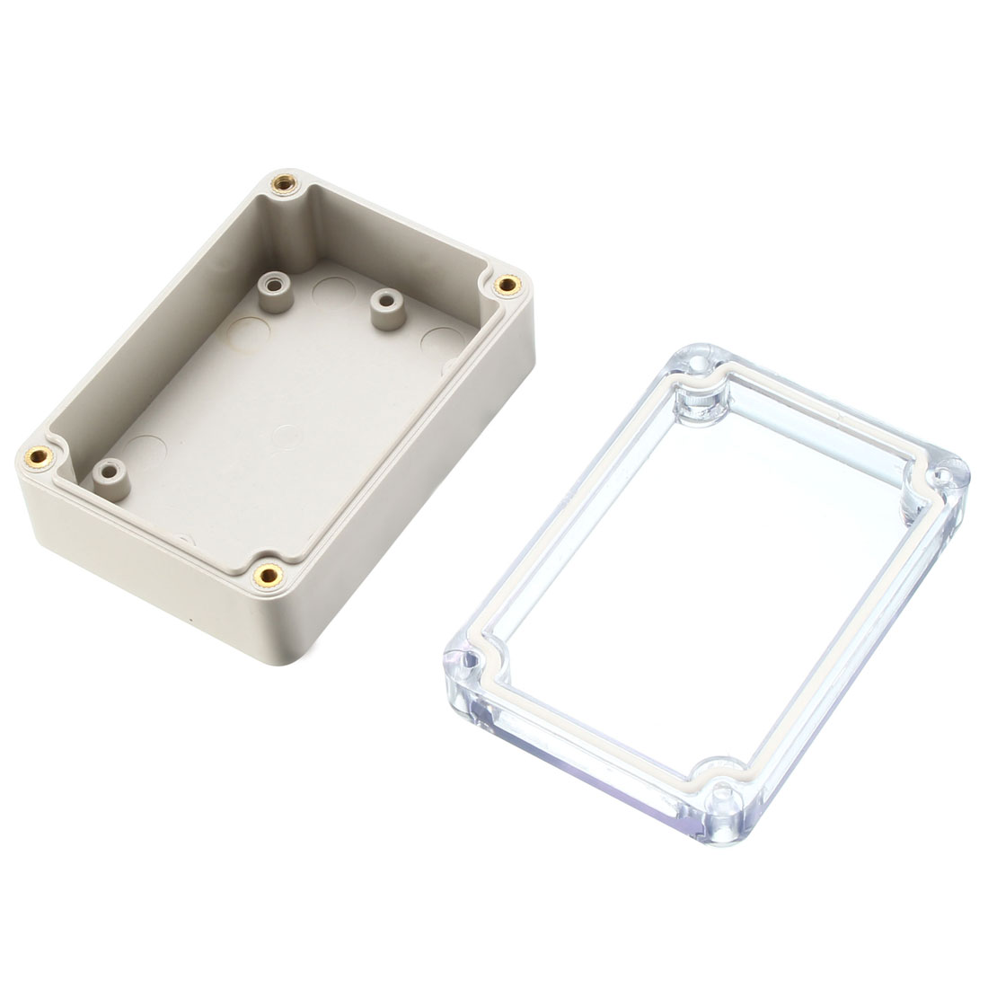 ABS Project Junction Box for E - Outdoor Power Junction ulasan dan harga