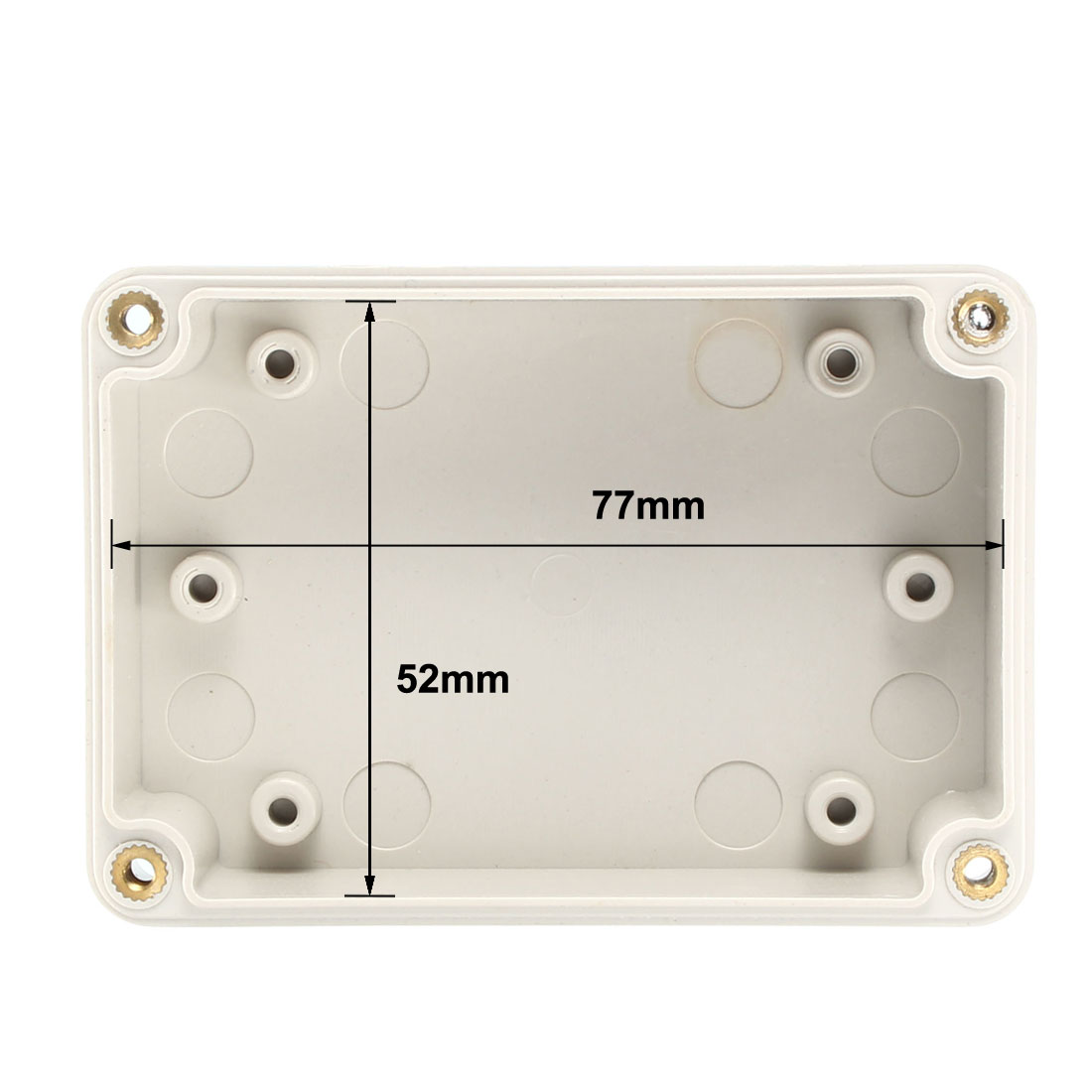 ABS Project Junction Box for E - Outdoor Power Junction ulasan dan harga