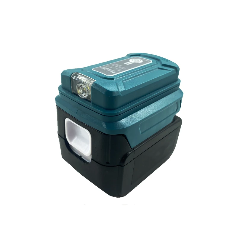 For Makita 14.4V 18V Lion Batt - Outdoor Power Adapter Usb ulasan dan harga