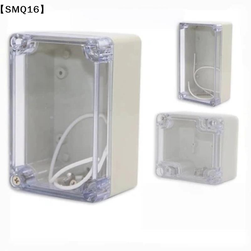 Waterproof Electrical Circuit  - Outdoor Power Junction ulasan dan harga