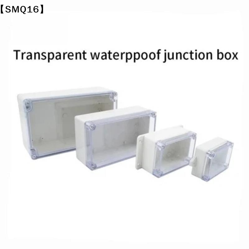 Waterproof Electrical Circuit  - Outdoor Power Junction ulasan dan harga