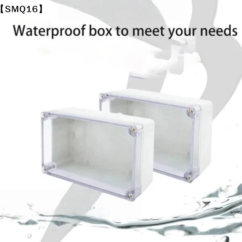 Waterproof Electrical Circuit  - Outdoor Power Junction ulasan dan harga