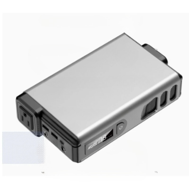 Portable Power Station 150W, 3 - Outdoor Power Bank With Ac Outlet ulasan dan harga