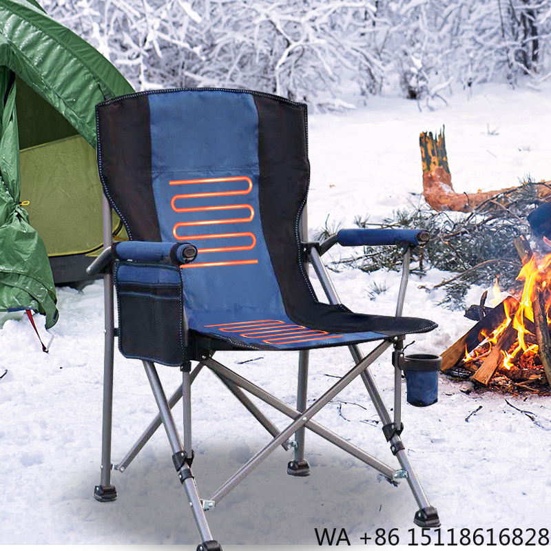 Factory Wholesale Outdoor Doub - Outdoor Power Recliner ulasan dan harga