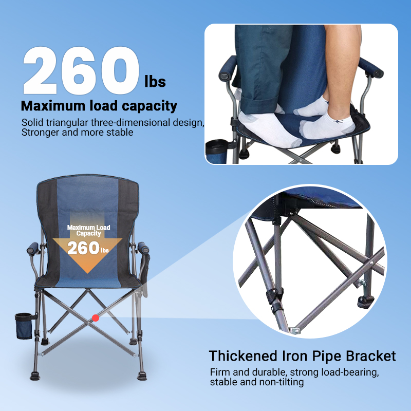Factory Wholesale Outdoor Doub - Outdoor Power Recliner ulasan dan harga