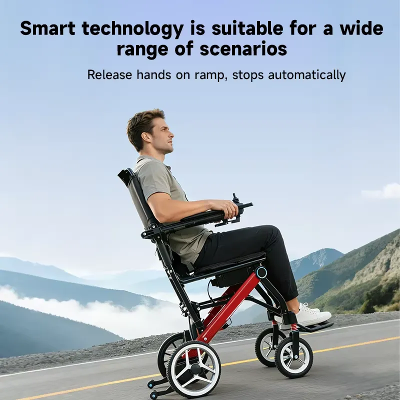Foldable Reclining Electric ,  - Outdoor Power Recliner ulasan dan harga