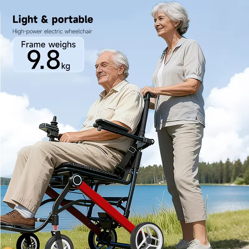 Foldable Reclining Electric ,  - Outdoor Power Recliner ulasan dan harga