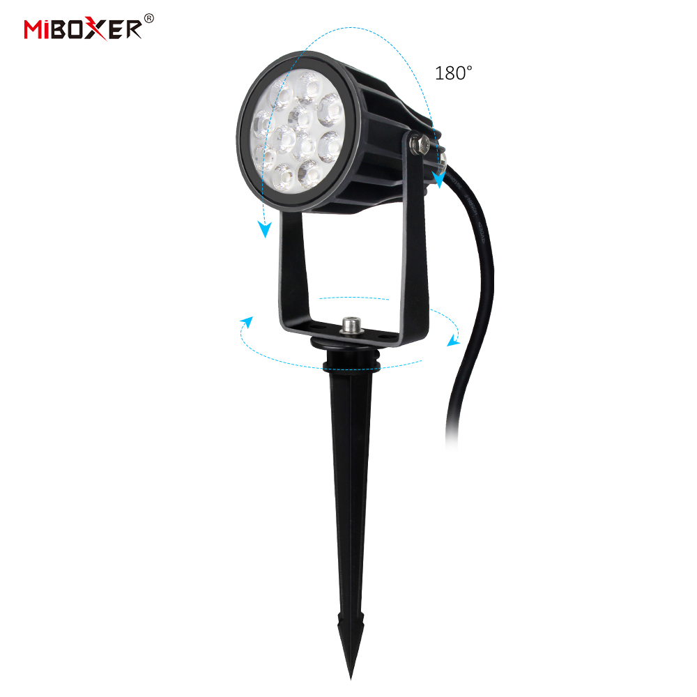 Miboxer FUTC04ZR AC110V-220V Z - Outdoor Power Point Zigbee ulasan dan harga