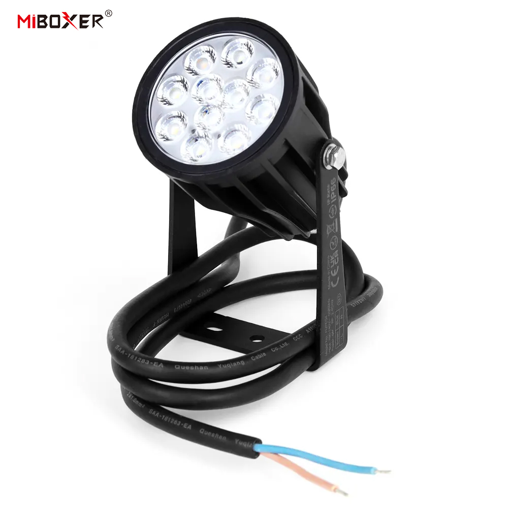 Miboxer FUTC04ZR AC110V-220V Z - Outdoor Power Point Zigbee ulasan dan harga