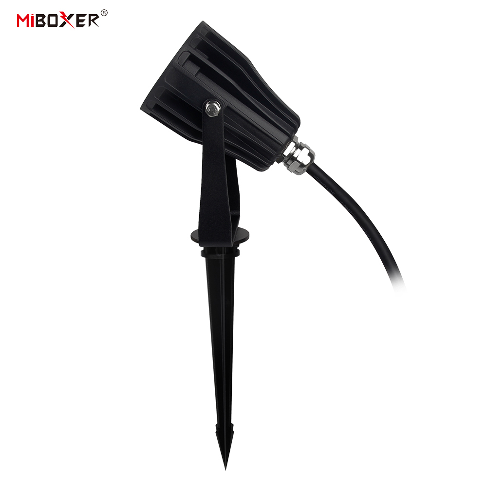 Miboxer FUTC04ZR AC110V-220V Z - Outdoor Power Point Zigbee ulasan dan harga